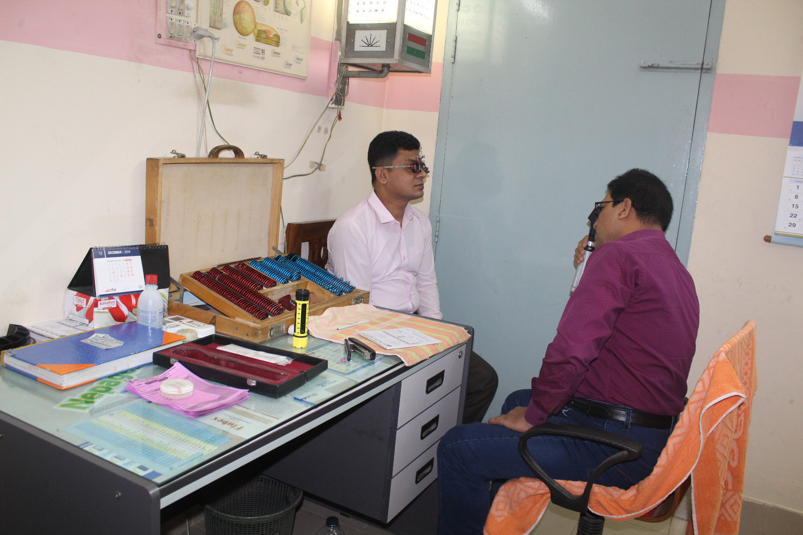 Diabetes: The Dangers it Presents to Your Eye Health