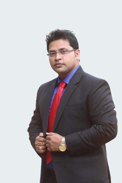 Dr. Apurba Sutradhar