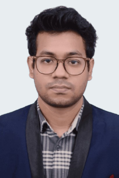 Dr. Md. Sohanur Rahman